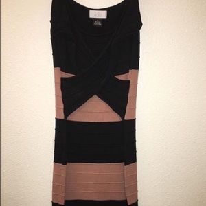 Bodycon dress